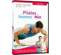 Pilates For Men (Eng/Fre) [Edizione: Stati Uniti]