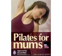 Pilates for Mums - post natal, post pregnancy Pilates with Lindsey Jackson [Edizione: Regno Unito]