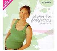 Pilates For Pregnancy - The Third Trimester [Edizione: Regno Unito]