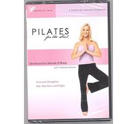 Pilates for the Soul - Pilates for the Soul