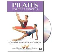 Pilates (Force et Minceur)