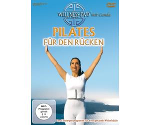 Pilates für den Rücken