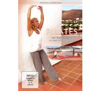 Pilates für Schwangere - Vor und nach der Geburt