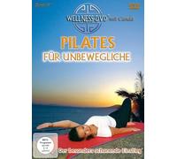 Pilates für Unbewegliche - Der besonders schonende Einstieg (DVD) Canda