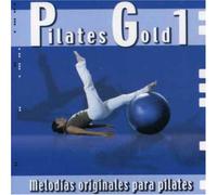 Pilates Gold - Vol. 1-Pilates Gold