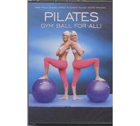 Pilates Gym Ball For All!