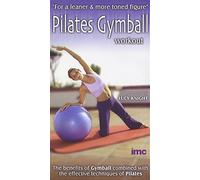 Pilates Gymball Workout