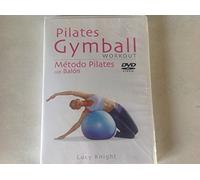 Pilates gymball workout dvd Lucy knight by Lucy knight