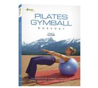 Pilates Gymball Workout - Pilates Gymball Workout