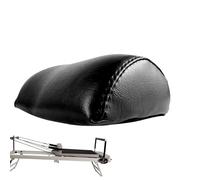 Pilates Head Pillow - ergonomico per il supporto del collo, allenamento nucleare ed esercizi per yoga, comodo allenamento, supporto per poggiatesta per casa, fitness, soggiorno, camera da