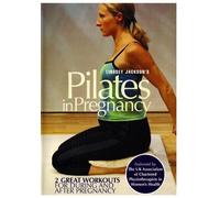 Pilates in Pregnancy by Lindsey Jackson