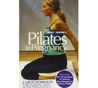 Pilates In Pregnancy [Edizione: Regno Unito]