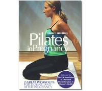 Pilates In Pregnancy [Edizione: Stati Uniti]