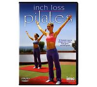 Pilates Inch Loss Workout for Toning - Fit for Life Series [Edizione: Regno Unito]