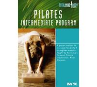 Pilates: Intermediate Program (2005) by Alan Menezes
