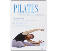 Pilates: Intermediate Programme [DVD] [Edizione: Regno Unito]