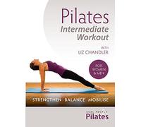 Pilates Intermediate Workout [DVD]