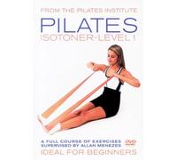 Pilates Isotoner Vol 1 by Unknown(2009-12-07)