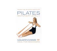 Pilates Isotoner Vol 1 [DVD] [Edizione: Regno Unito]