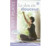 Pilates:Le Dos En Douceur [DVD] (2004)
