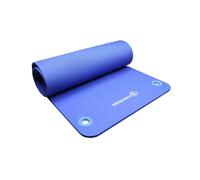 Pilates-Mad Core Fitness Plus Tappetino YogaOcchielli (MQ127)