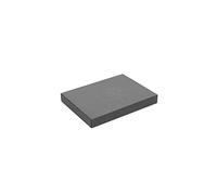 Pilates Mad Head Block - Charcoal
