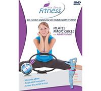 Pilates Magic Circle - No Stress Fitness