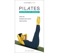Pilates: Mat Based Workout for Beginners