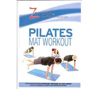 PILATES Mat Workout