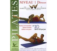 Pilates Niveau 1 Débutant