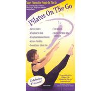 Pilates on the Go