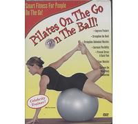 Pilates on the Go: On the Ball