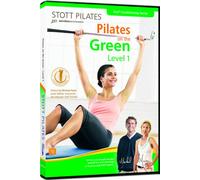 Pilates On The Green Level 1 (Eng/Fre) [Edizione: Stati Uniti]