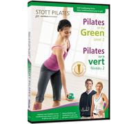 Pilates on the Green Level 2