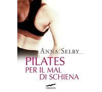 Pilates per il mal di schiena
