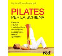 Pilates per la schiena