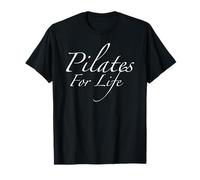 Pilates per la Vita Maglietta