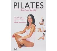Pilates - Perfect Body