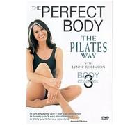 Pilates Perfect Body [Edizione: Regno Unito] [Edizione: Regno Unito]