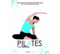 PILATES pour débutants