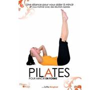 PILATES pour mincir en forme