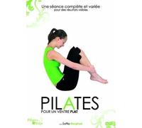 PILATES pour un ventre plat