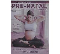 Pilates Pre-Natal - Pilates Pre-Natal [2pc]
