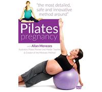 Pilates Pregnancy