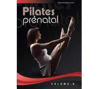 Pilates prénatal - DVD [Volume 8] [Edizione: Francia]