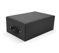 Pilates Reformer Box per esercizi per migliorare la flessibilità e la libertà di movimento, adatto per uso indipendente