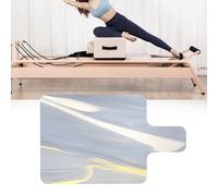 Pilates Reformer Cover Pilates Reformer Pad per esercizi Accessori per