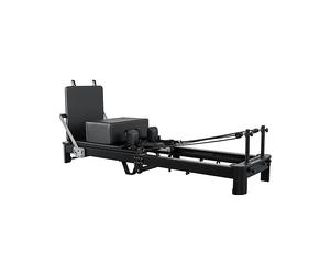 PILATES REFORMER JASPORT P78-BK