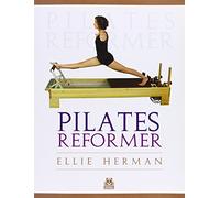 Pilates reformer [Lingua spagnola]