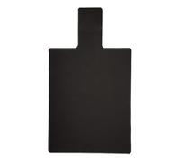 Pilates Reformer, Machine Mat Towel, 39,21 x 24,02 Inches, antiscivolo Grip, Extra Thick Cushioning Support, Yoga Bed Pad for Women, Men, Khaki, Light Pink, Black and Gray